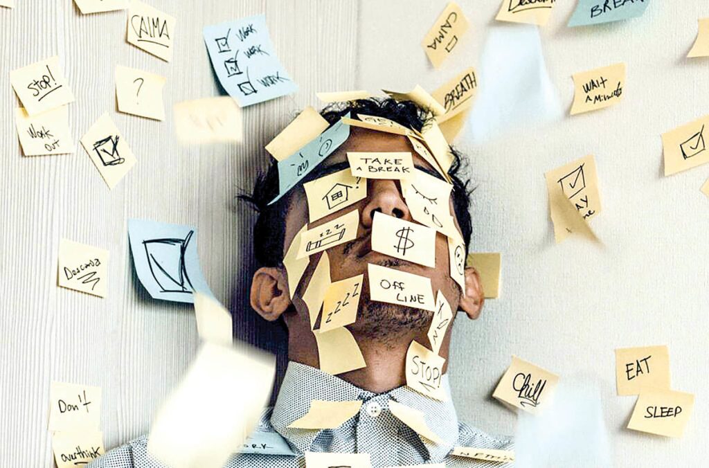 چهار گام تا رفع بی‏‏‌انگیزگی در محیط کار