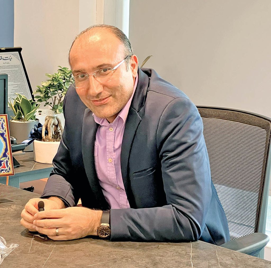 «اعتمادسازی» مهم‌ترین وظیفه مدیر منابع انسانی