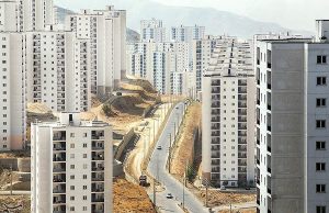 تحویل یکدرصد مسکن ۴ میلیونی
