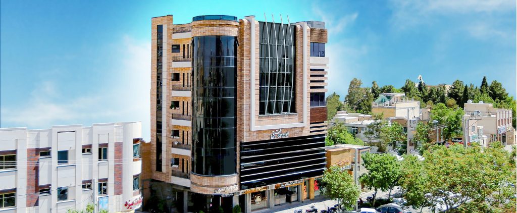 عقیق نقش جهان