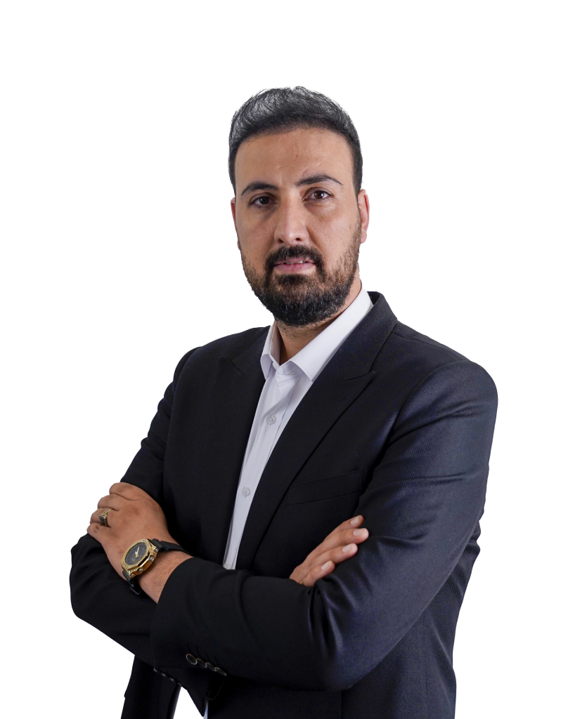 محمد صداقت نیا