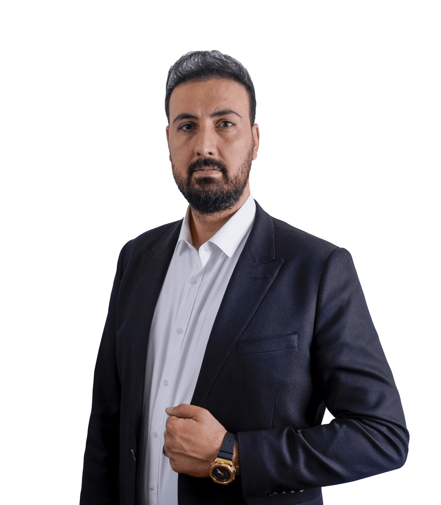 محمد صداقت نیا